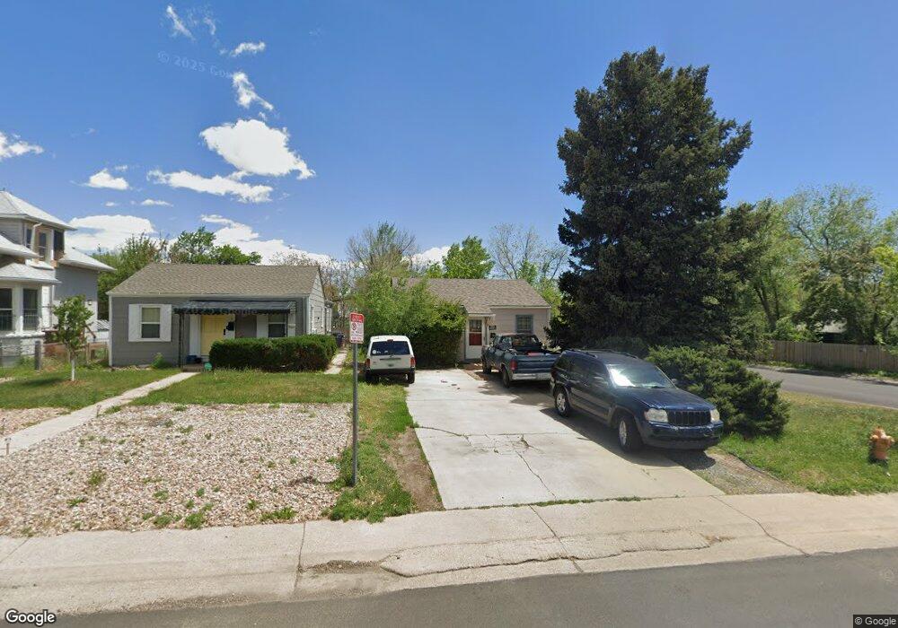 200 Quitman St, Denver, CO 80219 - photo 1