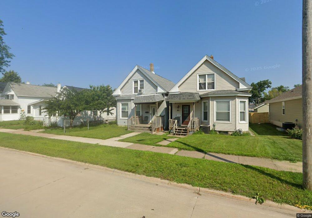 412 5th Ave SW, Cedar Rapids, IA 52404 - photo 1