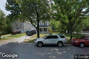 3401 Everette Dr, Bowie, MD 20716