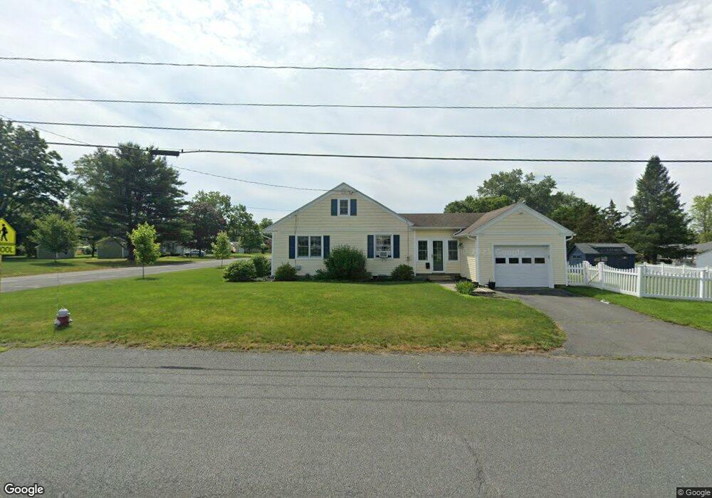 4 Bulkley St, Turners Falls, MA 01376 - photo 1
