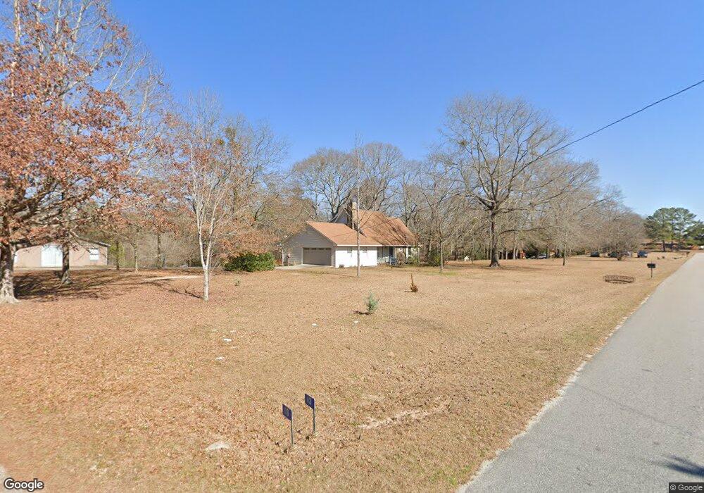 103 General Lee Rd, Warner Robins, GA 31093 - photo 1