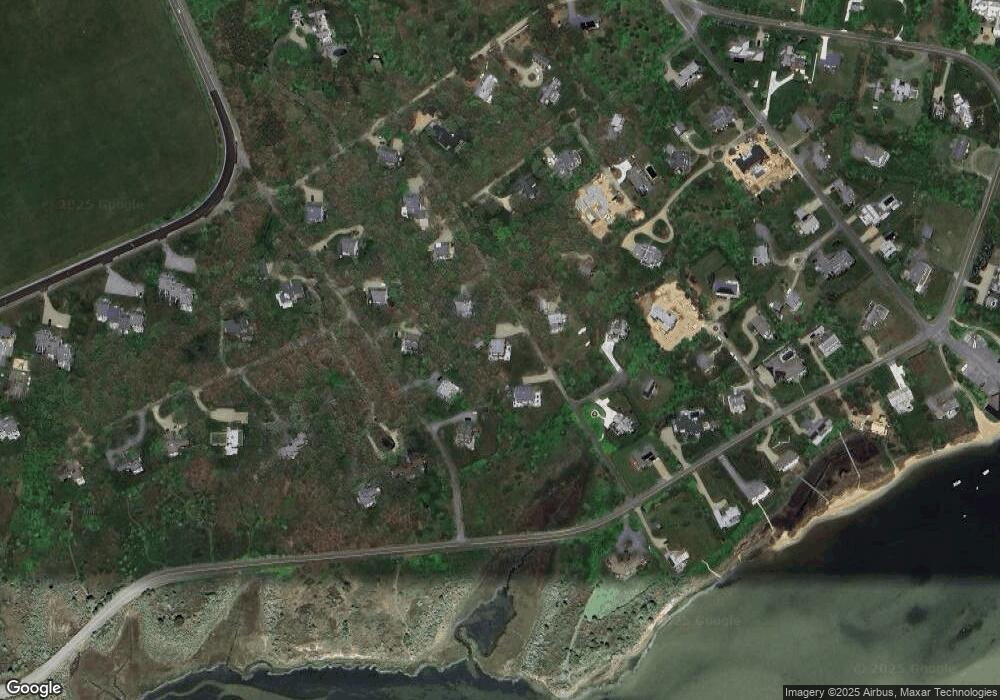 16 Mattakeset Bay Rd unit A, Edgartown, MA 02539 - photo 1