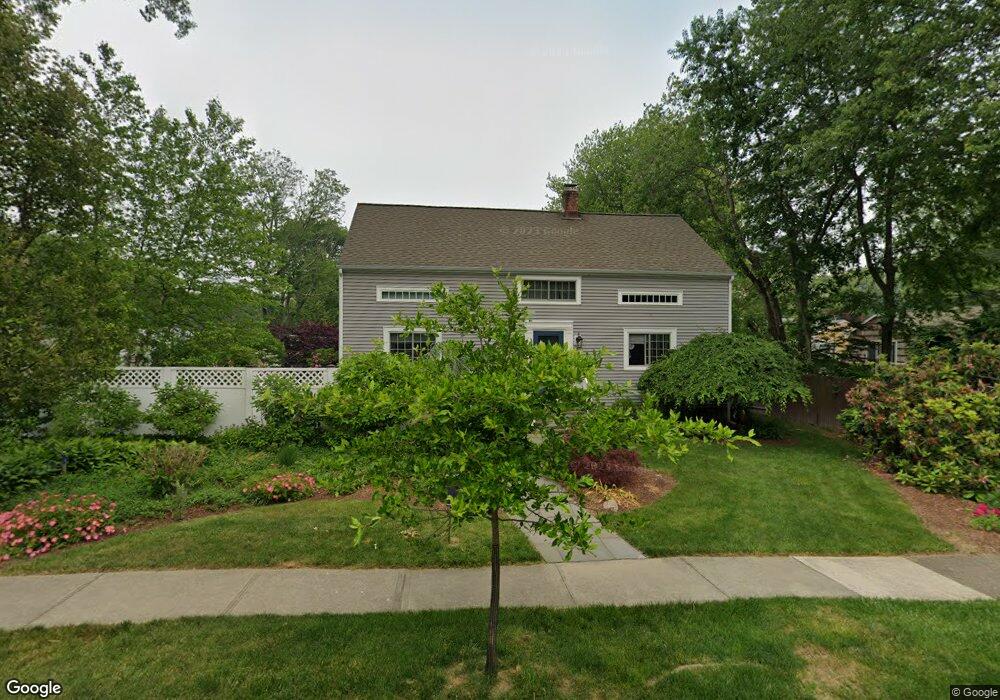 9 Robin Ln, Fairfield, CT 06824 - photo 1