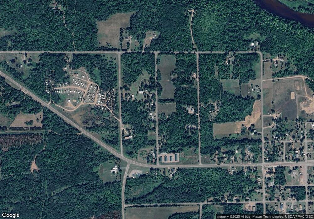 XXX N Seventh Ave, Danbury, WI 54830 - photo 1