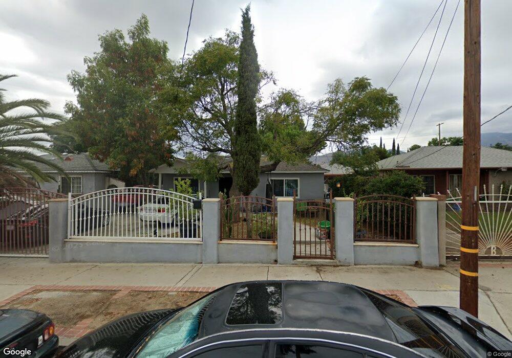 14569 Lyle St, Sylmar, CA 91342 - photo 1