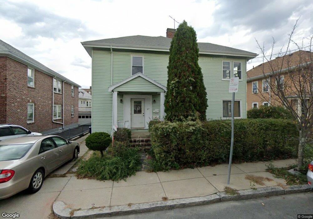 Street View Photo