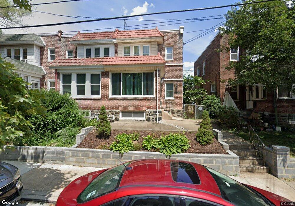 75 Barker Ave, Sharon Hill, PA 19079 - photo 1