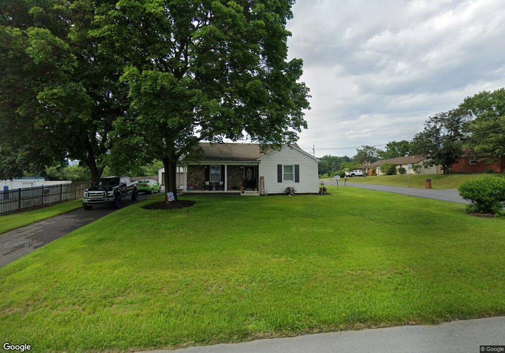 5147 Lincoln Way W, Saint Thomas, PA 17252 - photo 1