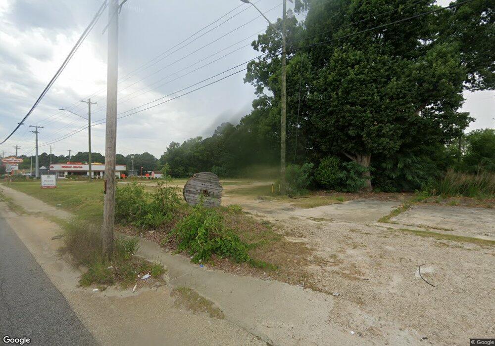 3310 Raeford Rd, Fayetteville, NC 28303 - photo 1