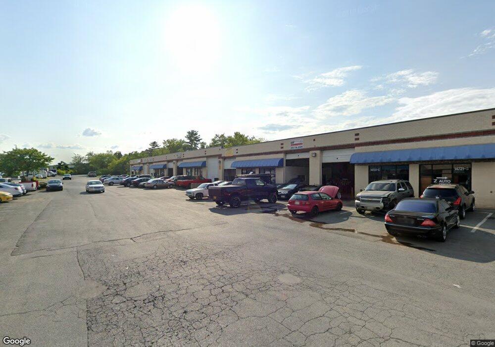 14721 Baltimore Ave unit E, Laurel, MD 20707 - photo 1