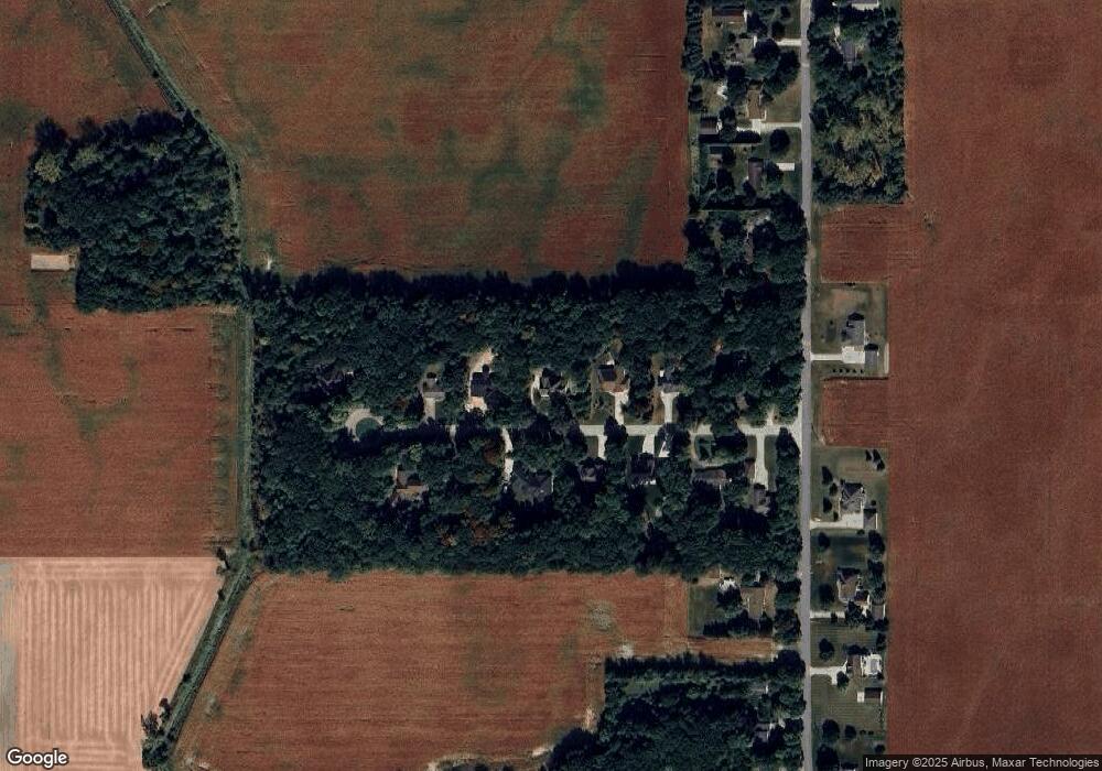 9875 Beech Tree Ln, Frankenmuth, MI 48734 - photo 1