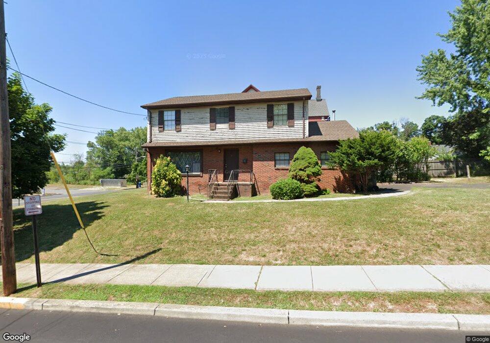7 E 5th Ave, Port Reading, NJ 07064 - photo 1