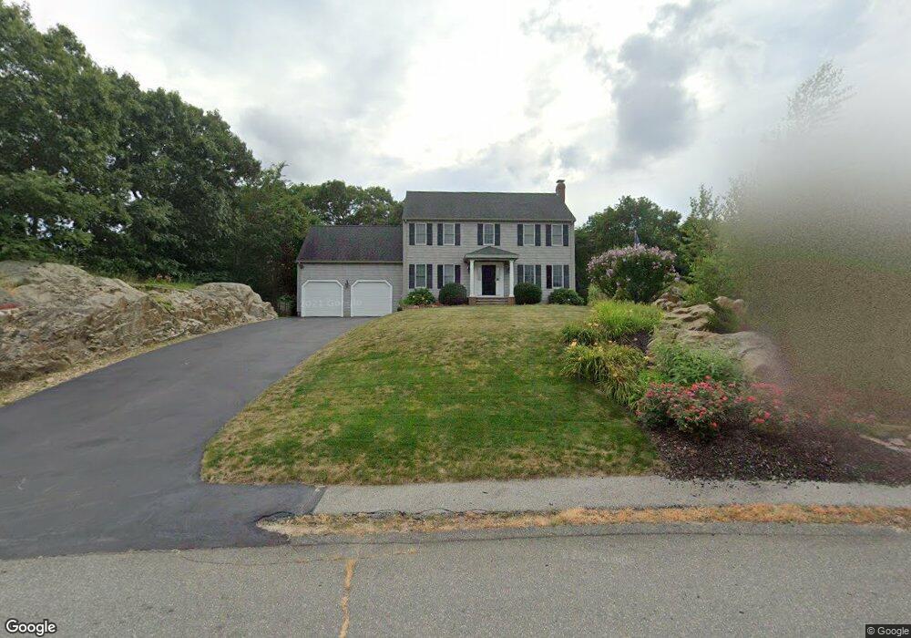 84 Essex Heights Dr, Weymouth, MA 02188 - photo 1