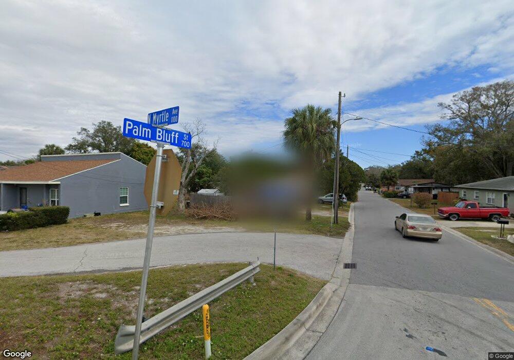 706 Palm Bluff St, Clearwater, FL 33755 - photo 1