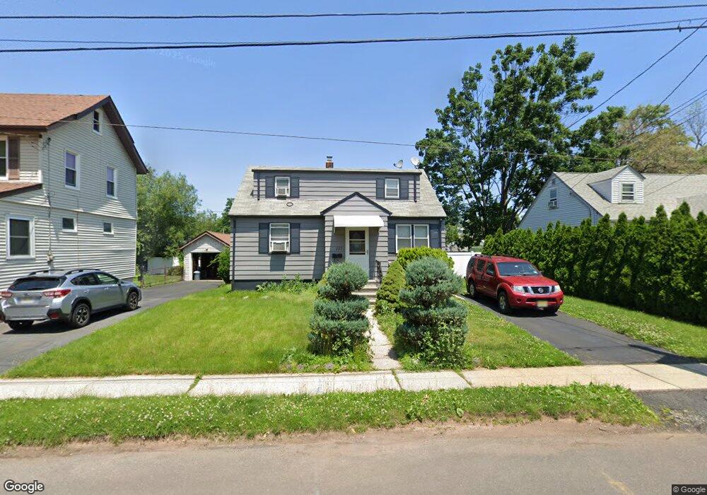 197 Crann St, Hillside, NJ 07205 - photo 1