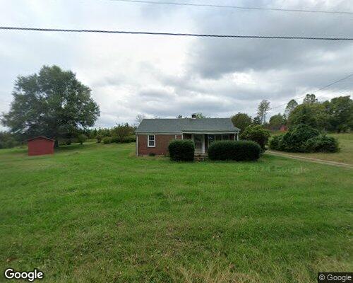 1933 Stones Dairy Rd  