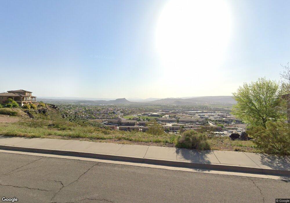 411 S 5 Sisters Dr, St. George, UT 84790 - photo 1