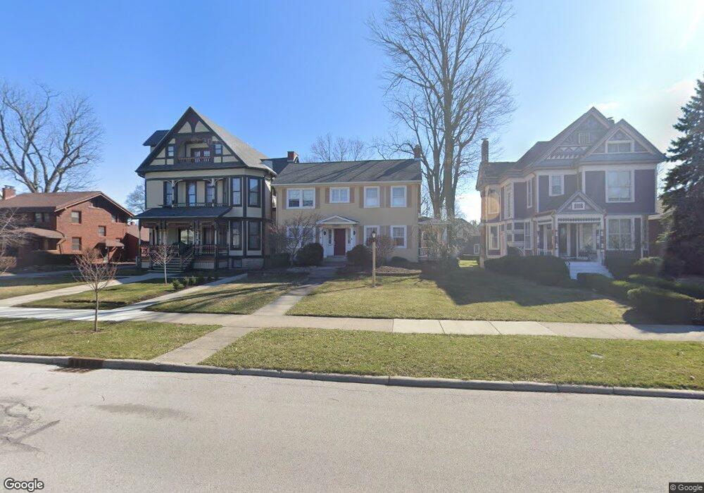 1129 S Main St, Findlay, OH 45840 - photo 1