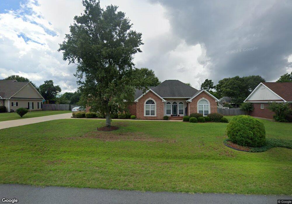 108 Springcrest Way, Byron, GA 31008 - photo 1