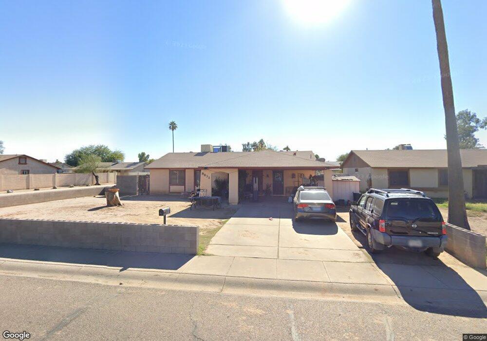 8831 W Weldon Ave, Phoenix, AZ 85037 - photo 1