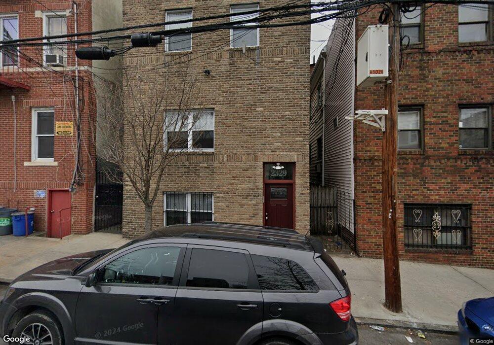 2329 Cambreleng Ave, Bronx, NY 10458 - photo 1