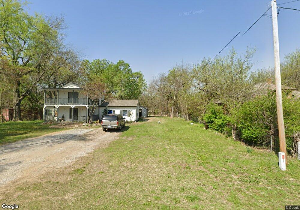 11002 S 33rd West Ave, Sapulpa, OK 74066 - photo 1