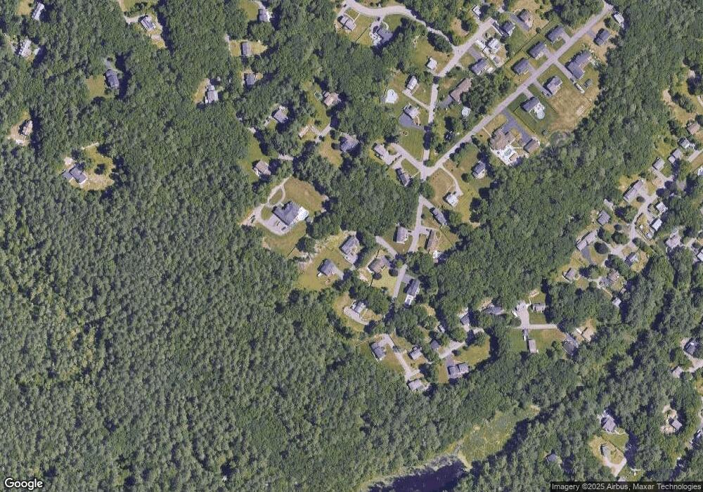 1 Hannon Rd, North Billerica, MA 01862 - photo 1