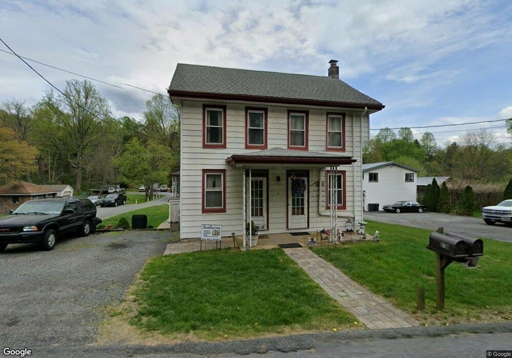 3736 Morgantown Rd, Mohnton, PA 19540 - photo 1