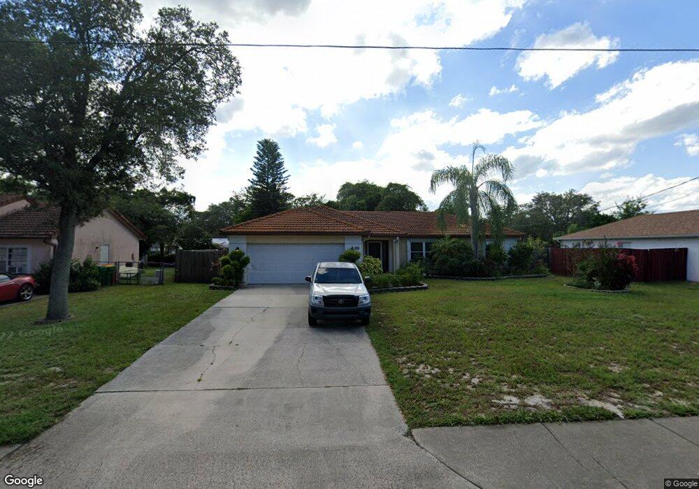 6410 Stillwater Ave, Cocoa, FL 32927 - photo 1