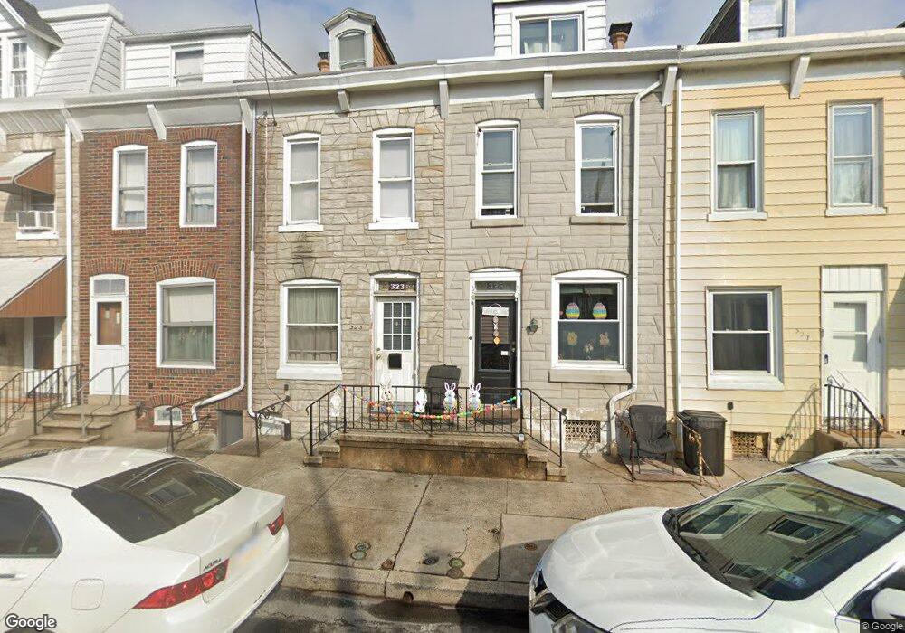 339 S 11th St, Reading, PA 19602 - photo 1