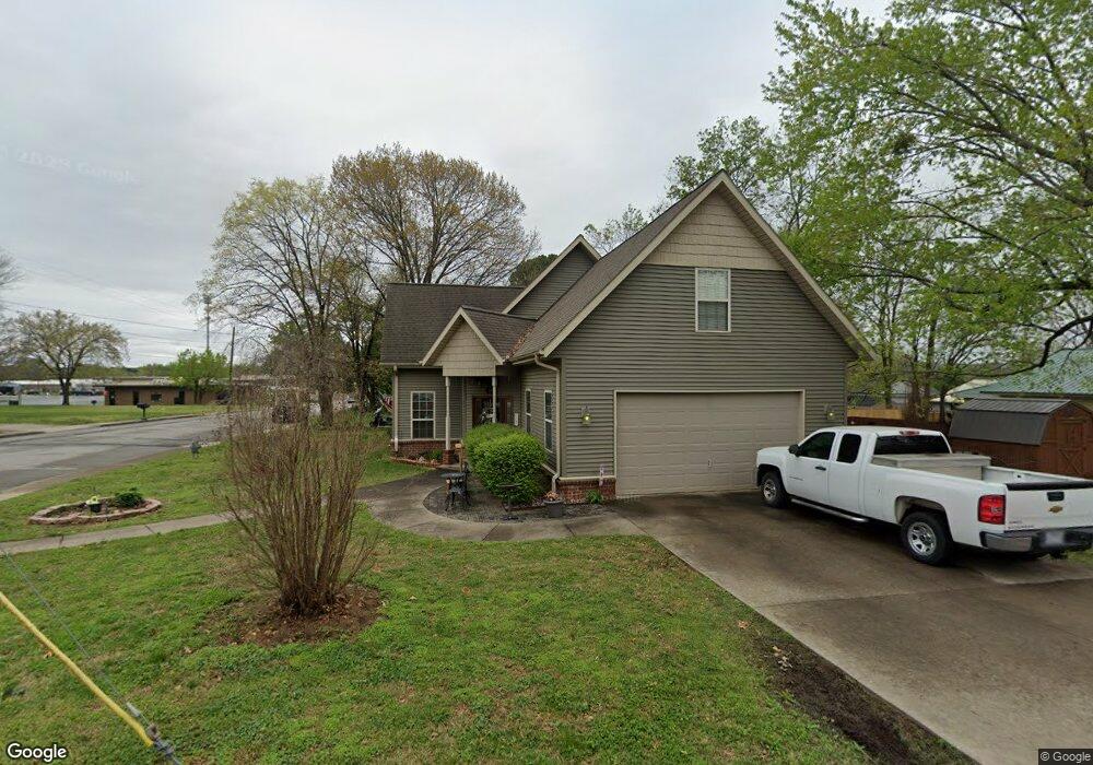 162 N Mock St, Prairie Grove, AR 72753 - photo 1