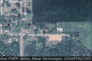207 E Creamery St, Granada, MN 56039