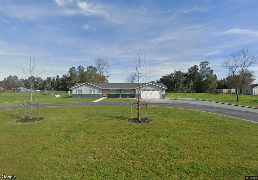 24340 N Pearl Rd, Acampo, CA 95220 - photo 1