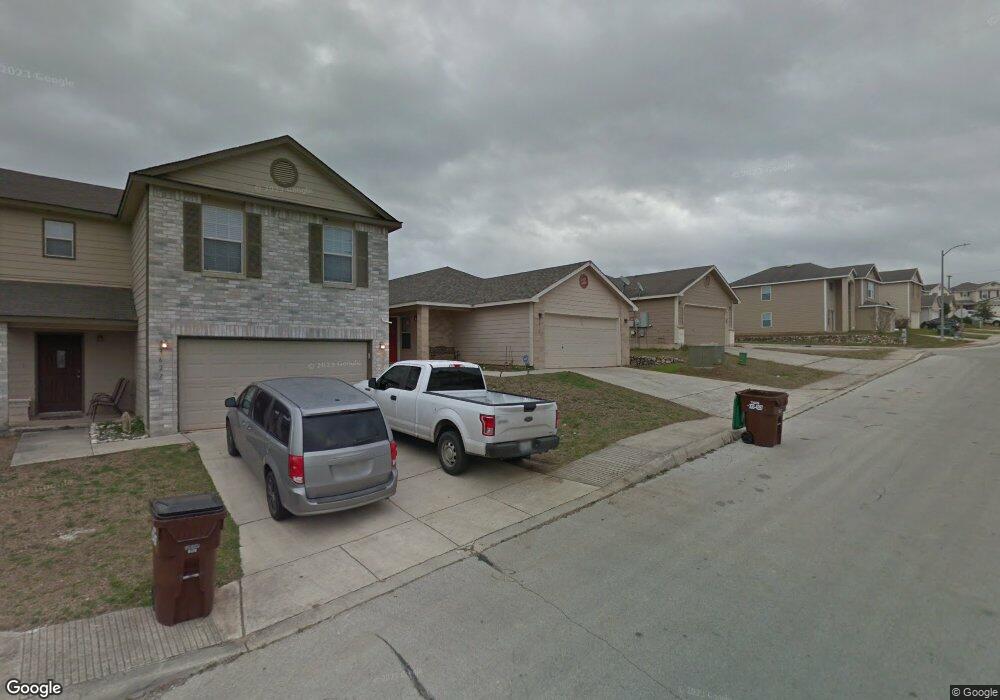 3631 Longhorn Creek, San Antonio, TX 78261 - photo 1