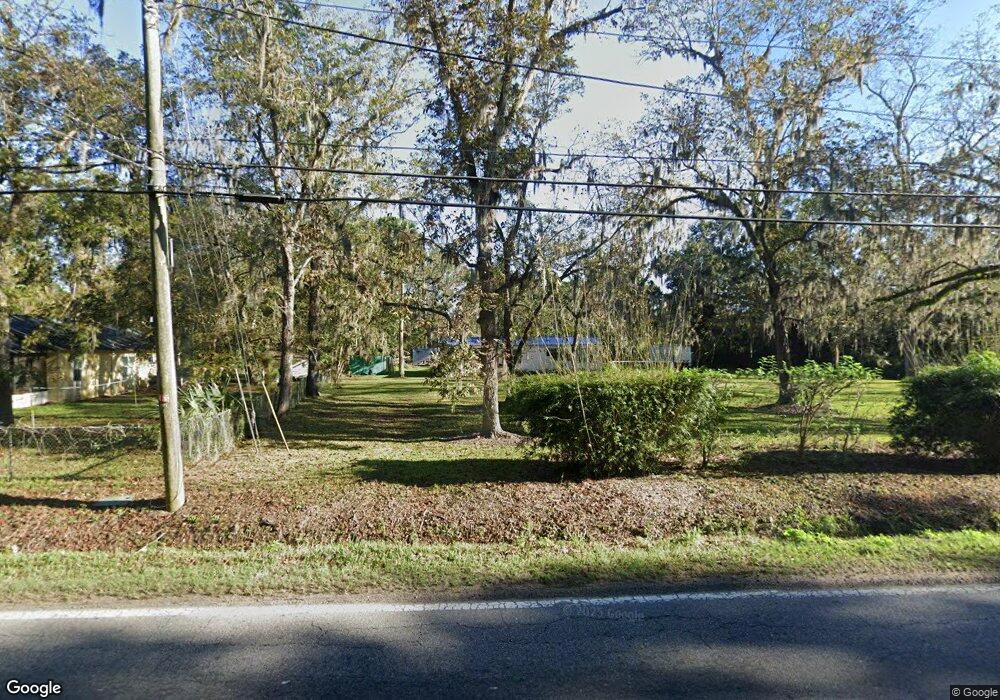 1142 Old Jesup Rd, Brunswick, GA 31520 - photo 1