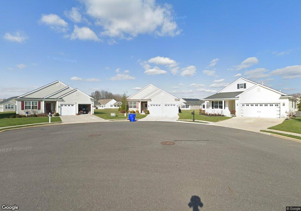 54 June Ann Dr, Clayton, NJ 08312 - photo 1