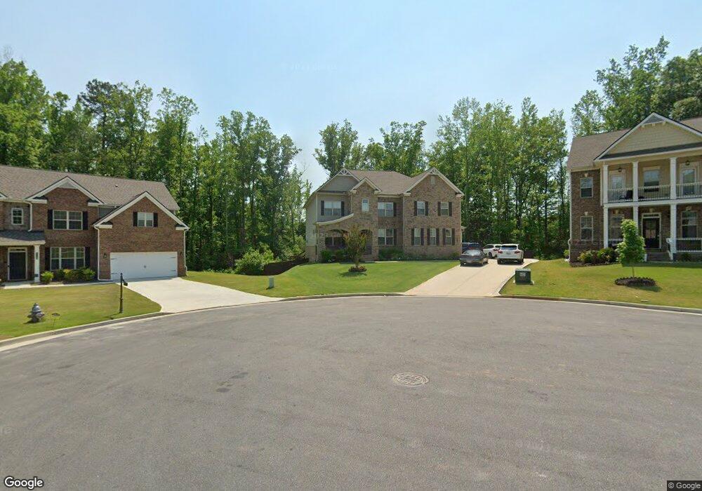 6750 Sweet Cherry Ln, Cumming, GA 30040 - photo 1