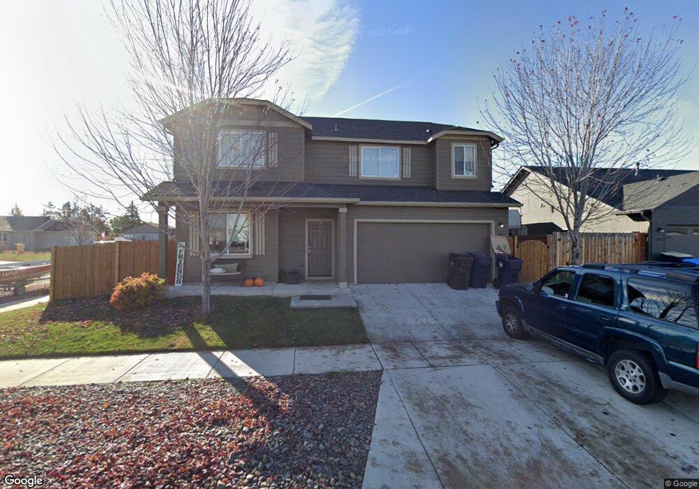 3102 SW Deschutes Ave unit HS164, Redmond, OR 97756 - photo 1