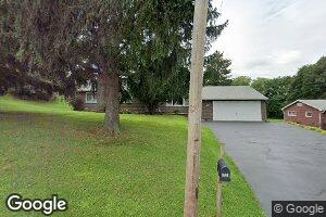 623 E Hamilton Ave, Sherrill, NY 13461