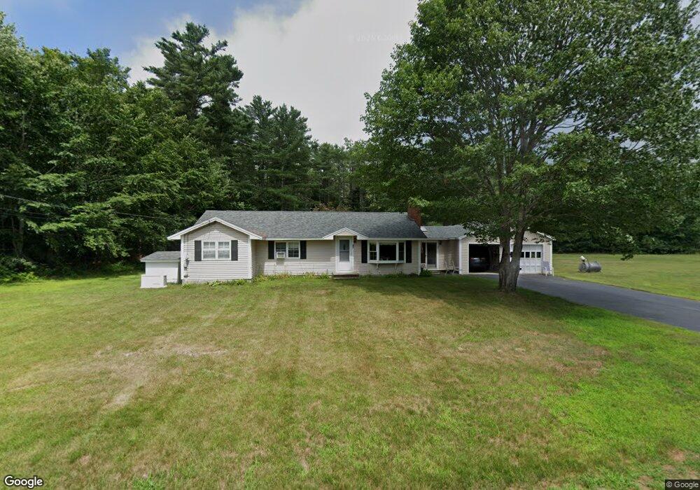 297 Keay Rd, Sabattus, ME 04280 - photo 1