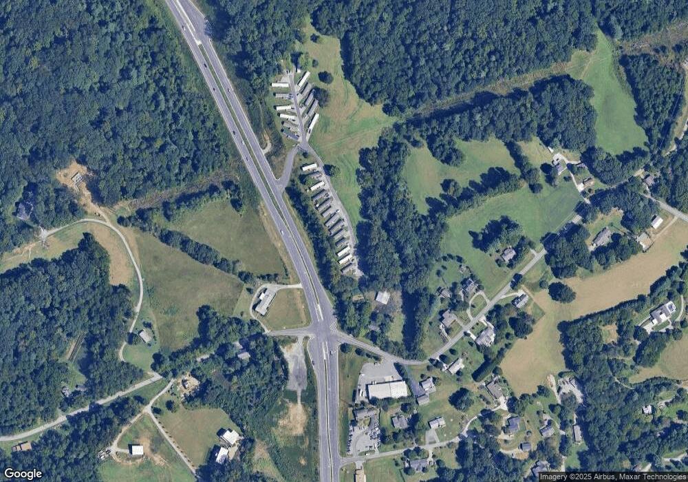 21 Doc Weaver Dr, Asheville, NC 28806 - photo 1