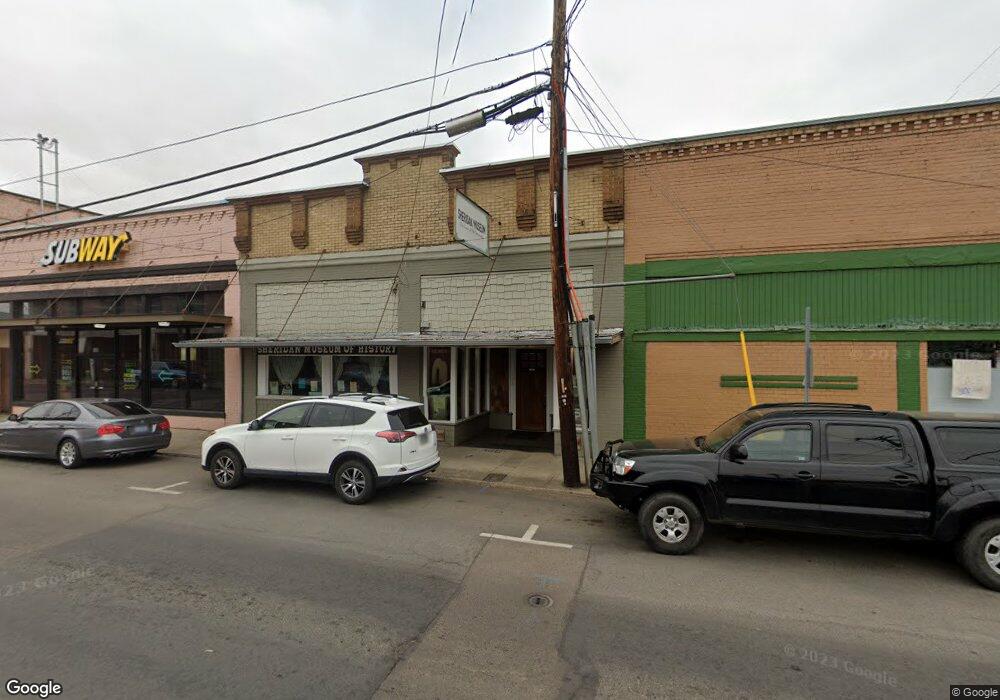 146 S Bridge St, Sheridan, OR 97378 - photo 1