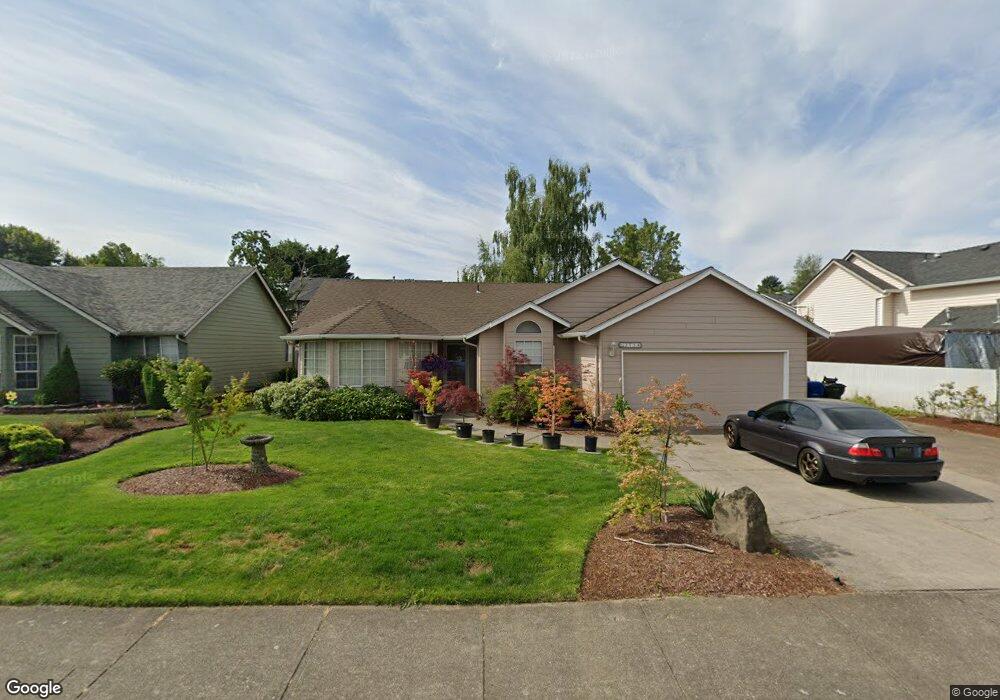 2154 2154 Ne Rock Ledge Dr NE, Keizer, OR 97303 - photo 1