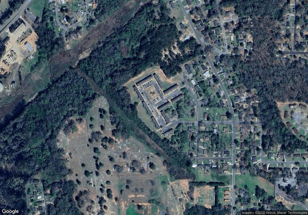 104 Eastview Cir, Americus, GA 31709 - photo 1