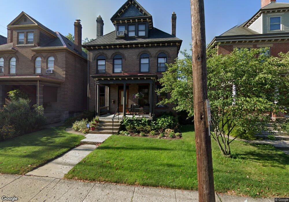 235 Buttles Ave, Columbus, OH 43215 - photo 1