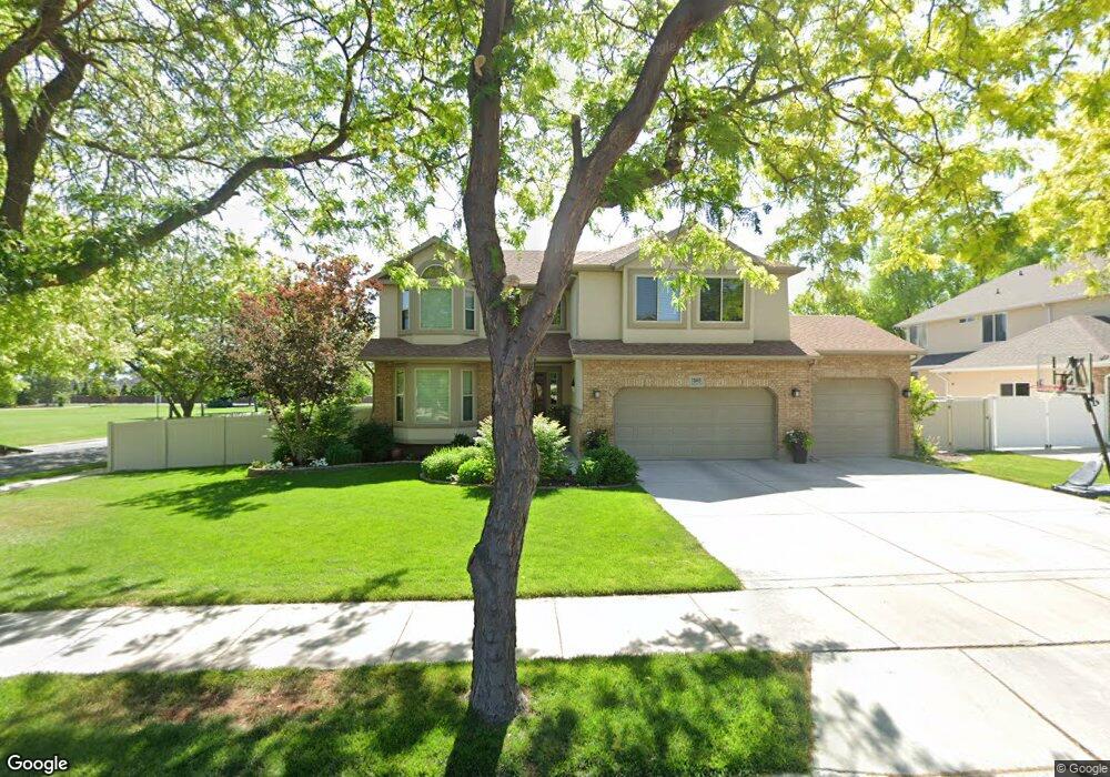 11683 Current Creek Cir, South Jordan, UT 84095 - photo 1