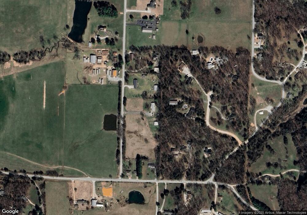 13300 Hickory Creek Rd, Lowell, AR 72745 - photo 1