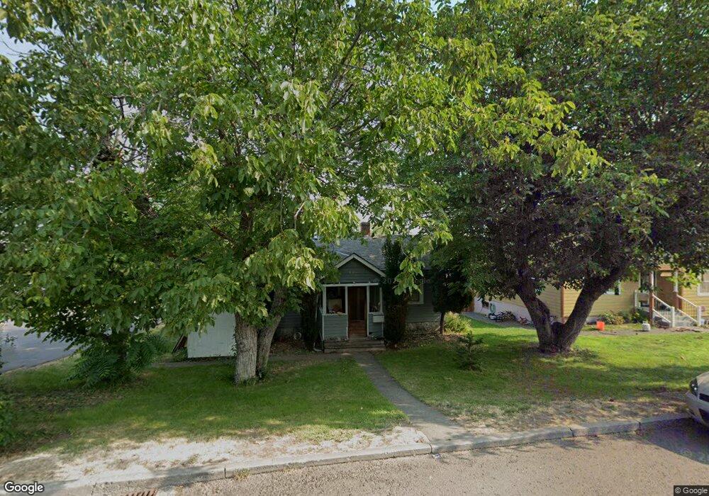 701 E 13th St, the Dalles, OR 97058 - photo 1