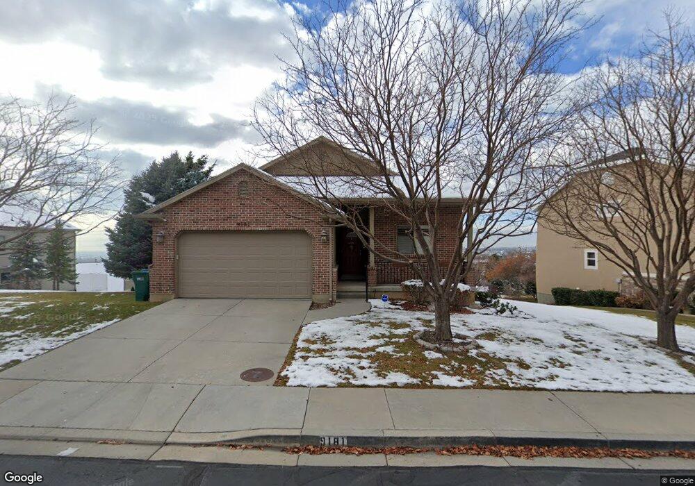 9181 N Hillside Dr, Cedar Hills, UT 84062 - photo 1