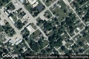 108 E Eaton St, Carlisle, IN 47838